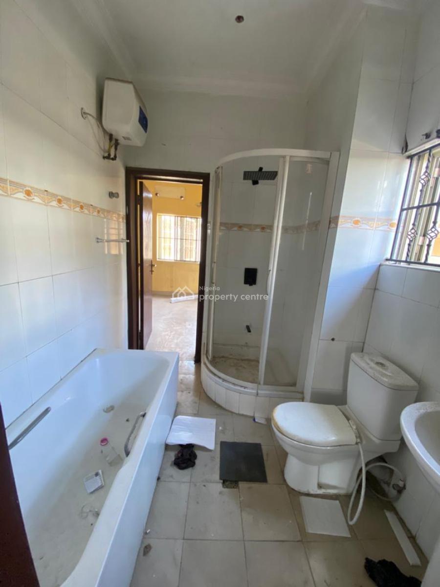 3 Bedroom, Agungi, Lekki, Lagos, Flat / Apartment for Rent