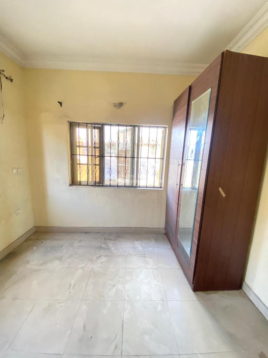 3 Bedroom, Agungi, Lekki, Lagos, Flat / Apartment for Rent