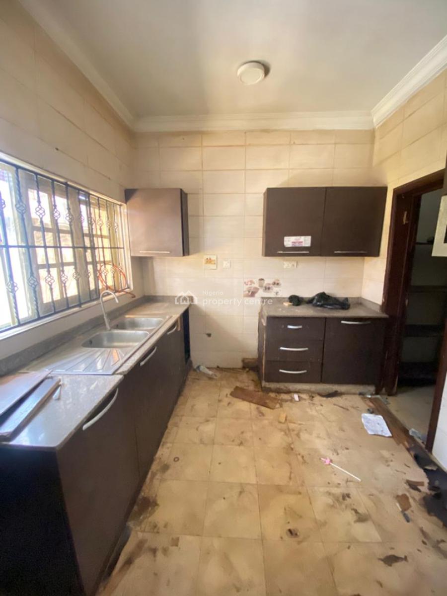 3 Bedroom, Agungi, Lekki, Lagos, Flat / Apartment for Rent