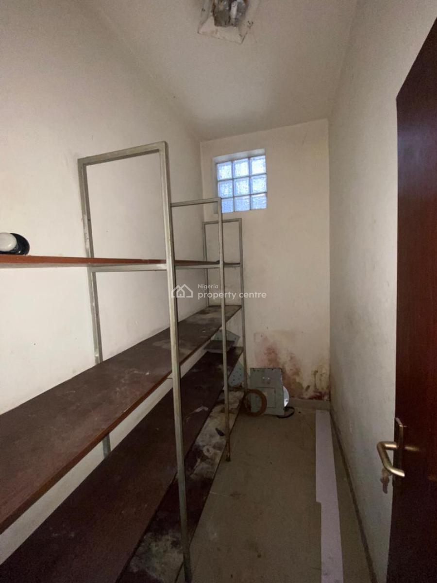 3 Bedroom, Agungi, Lekki, Lagos, Flat / Apartment for Rent