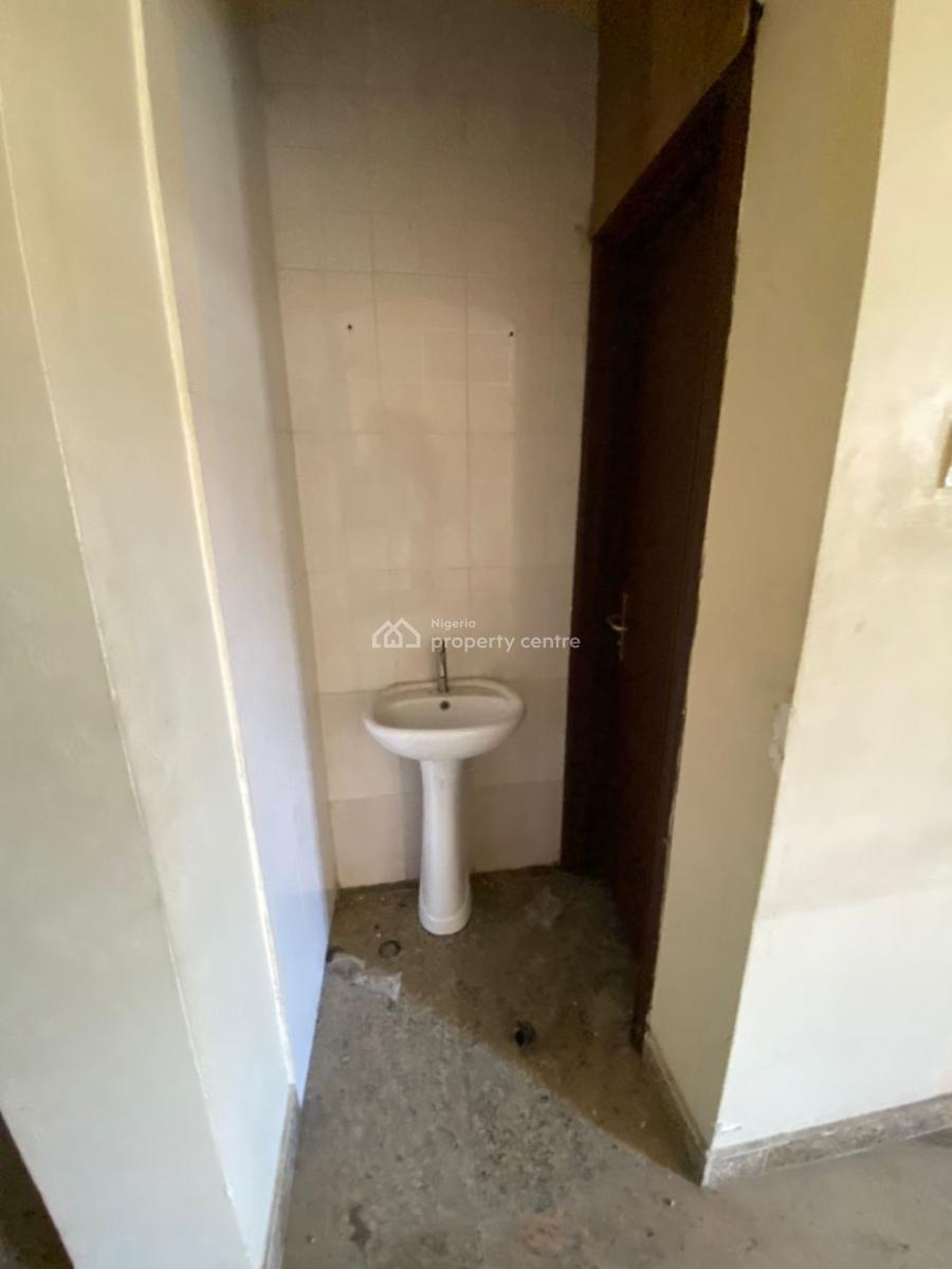 3 Bedroom, Agungi, Lekki, Lagos, Flat / Apartment for Rent