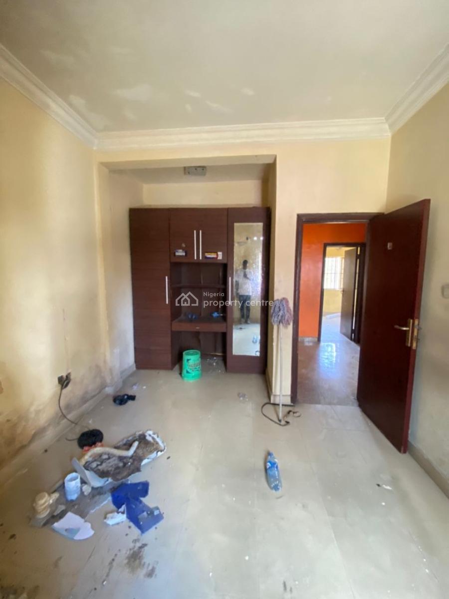 3 Bedroom, Agungi, Lekki, Lagos, Flat / Apartment for Rent