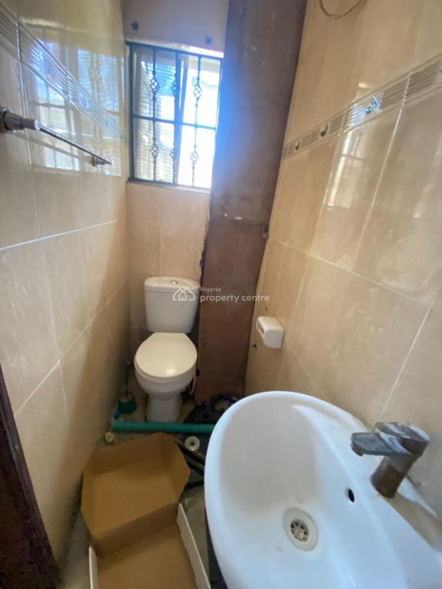 3 Bedroom, Agungi, Lekki, Lagos, Flat / Apartment for Rent