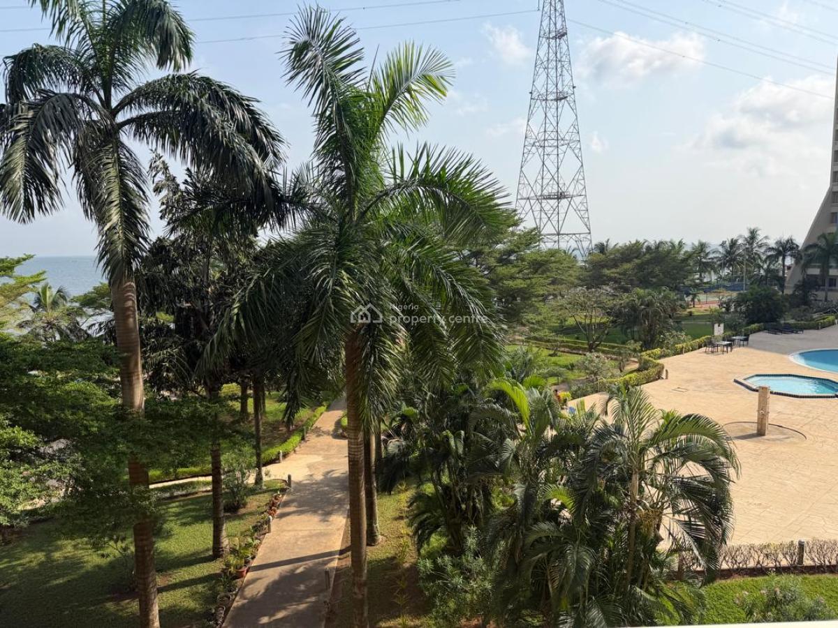 Premium 3 Bedrooms Apartments, Banana Island, Ikoyi, Lagos, Flat / Apartment for Rent