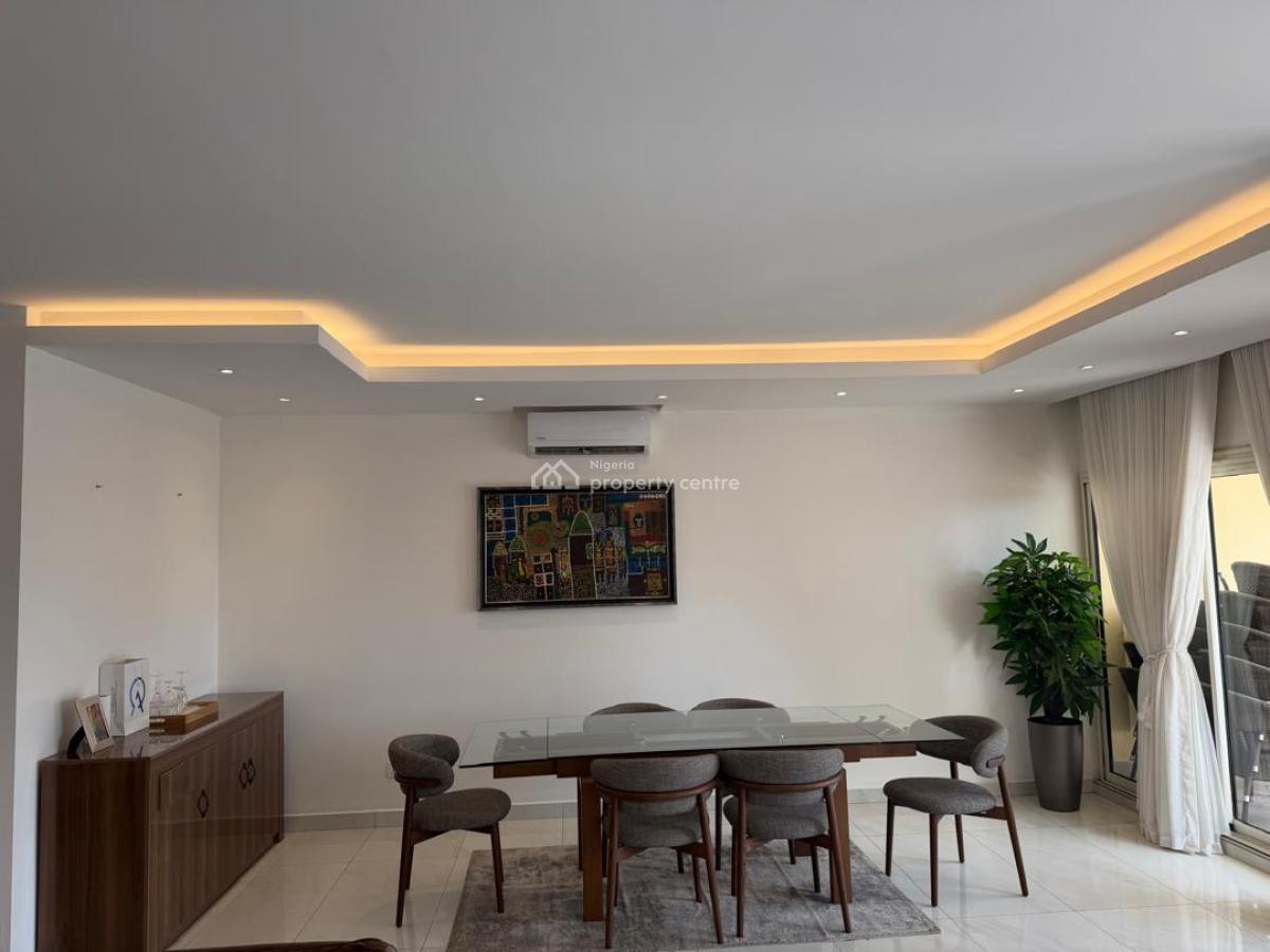 Premium 3 Bedrooms Apartments, Banana Island, Ikoyi, Lagos, Flat / Apartment for Rent