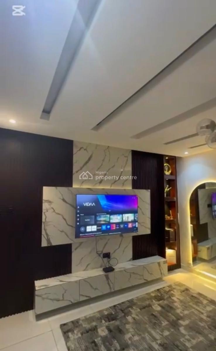 Studio Apartment, Ikate, Lekki, Lagos, Self Contain (single Rooms) for Sale