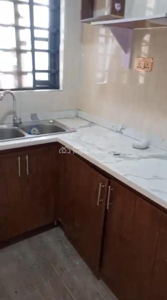 Lovely Sweet Mini Flat, Gbagada, Lagos, Mini Flat (room and Parlour) for Rent