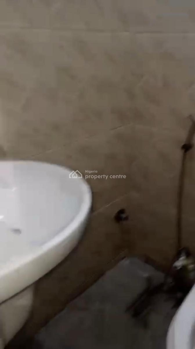 Lovely Sweet Mini Flat, Gbagada, Lagos, Mini Flat (room and Parlour) for Rent