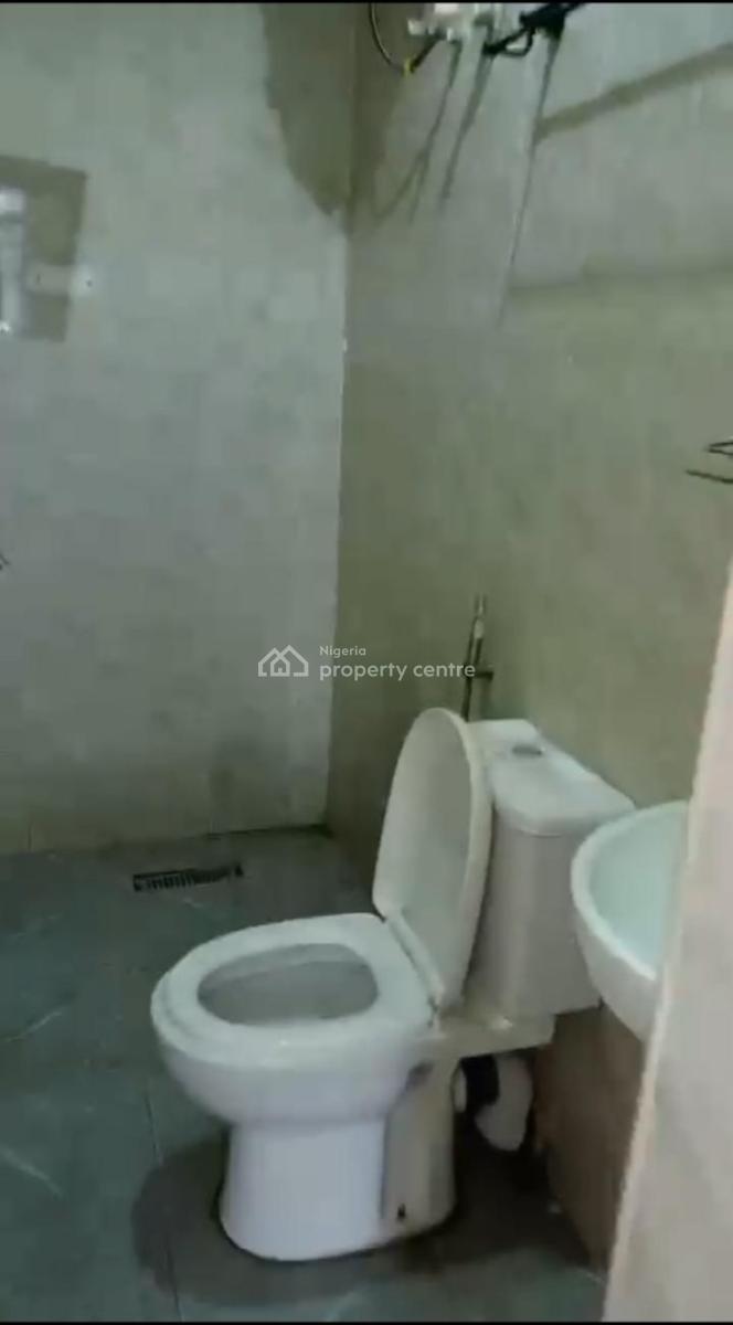 Lovely Sweet Mini Flat, Gbagada, Lagos, Mini Flat (room and Parlour) for Rent