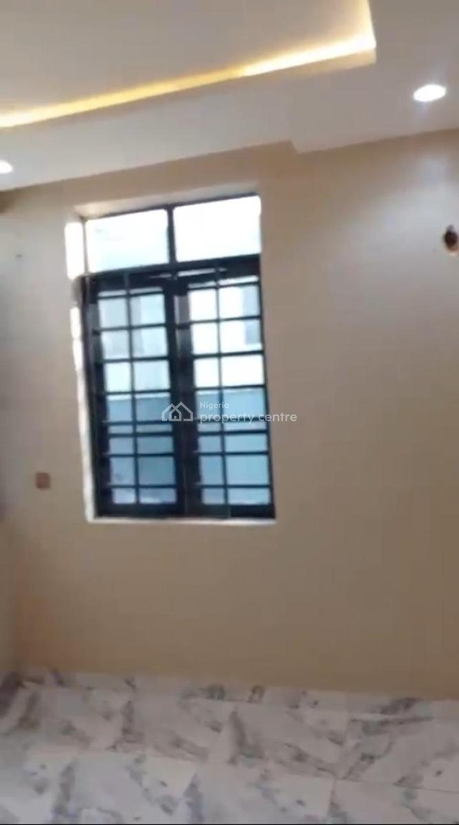 Lovely Sweet Mini Flat, Gbagada, Lagos, Mini Flat (room and Parlour) for Rent