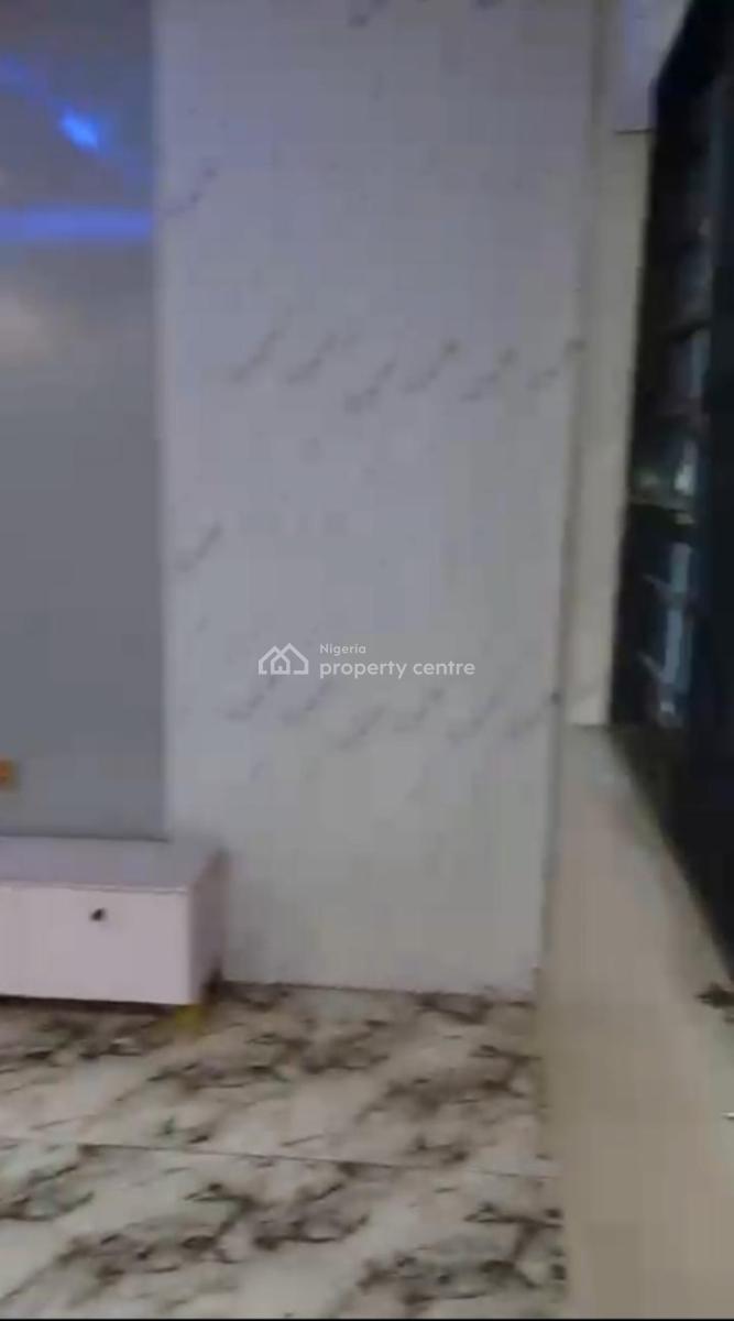 Lovely Sweet Mini Flat, Gbagada, Lagos, Mini Flat (room and Parlour) for Rent