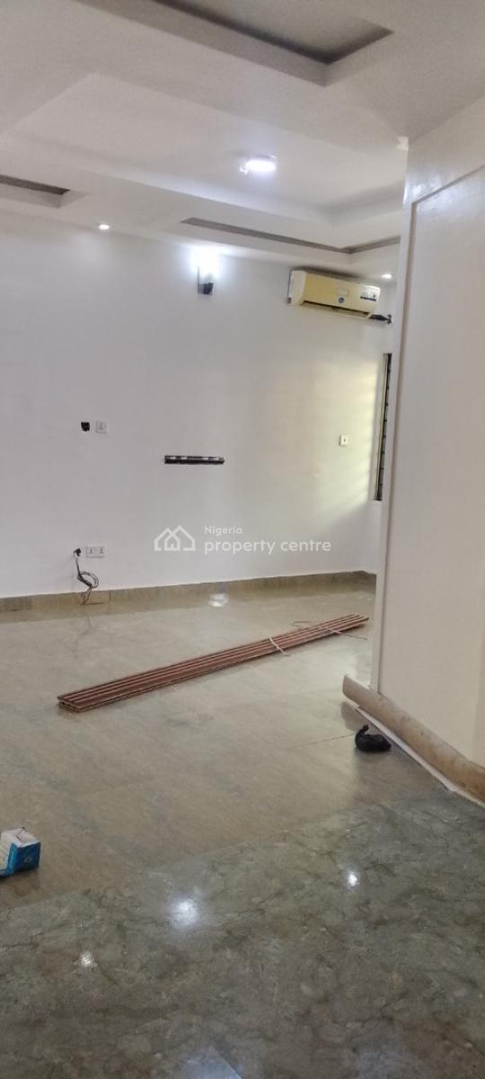 a Spacious Mini Flat, Chevron Alternative, Paradise 2, Lekki, Lagos, Mini Flat (room and Parlour) for Rent