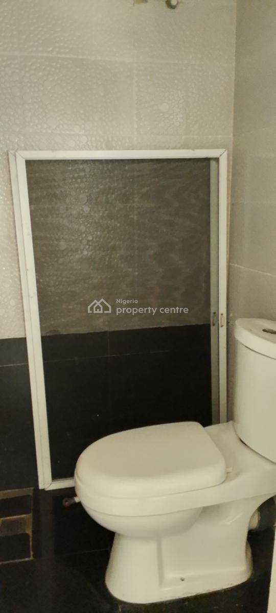 a Spacious Mini Flat, Chevron Alternative, Paradise 2, Lekki, Lagos, Mini Flat (room and Parlour) for Rent