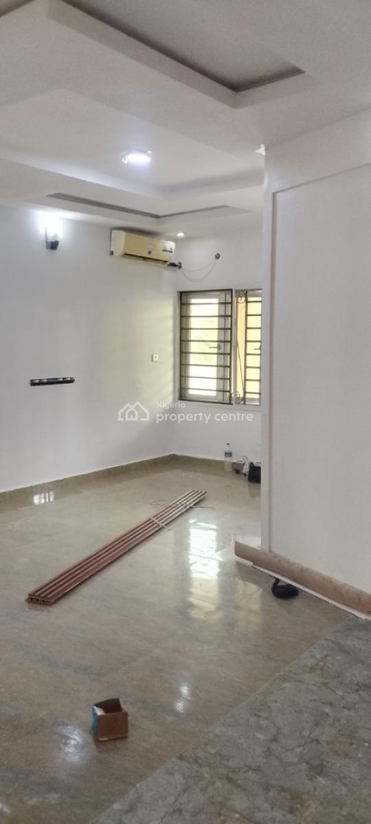 a Spacious Mini Flat, Chevron Alternative, Paradise 2, Lekki, Lagos, Mini Flat (room and Parlour) for Rent