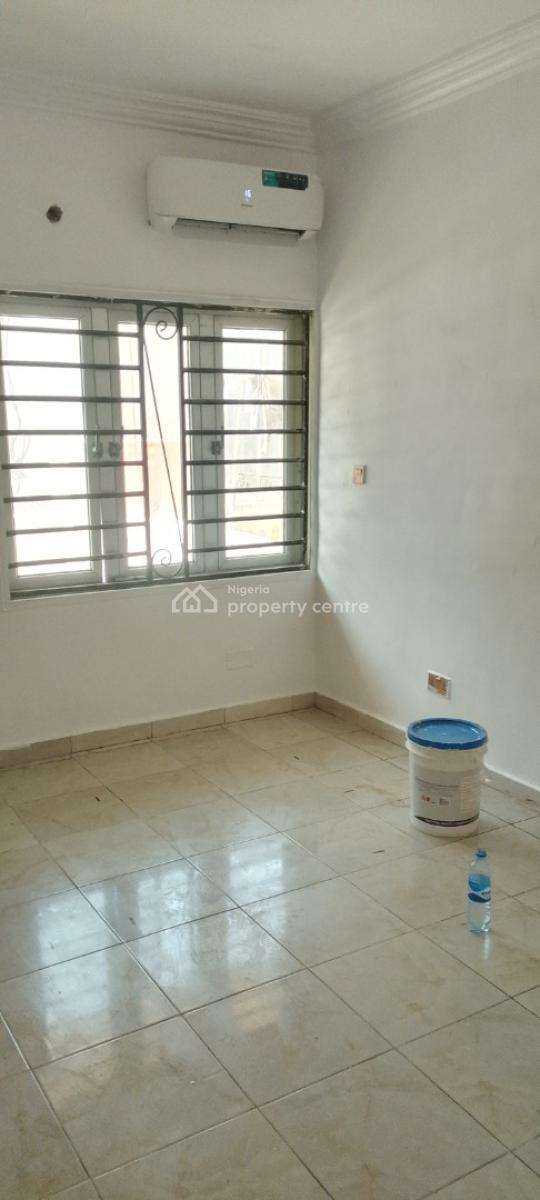 a Spacious Mini Flat, Chevron Alternative, Paradise 2, Lekki, Lagos, Mini Flat (room and Parlour) for Rent