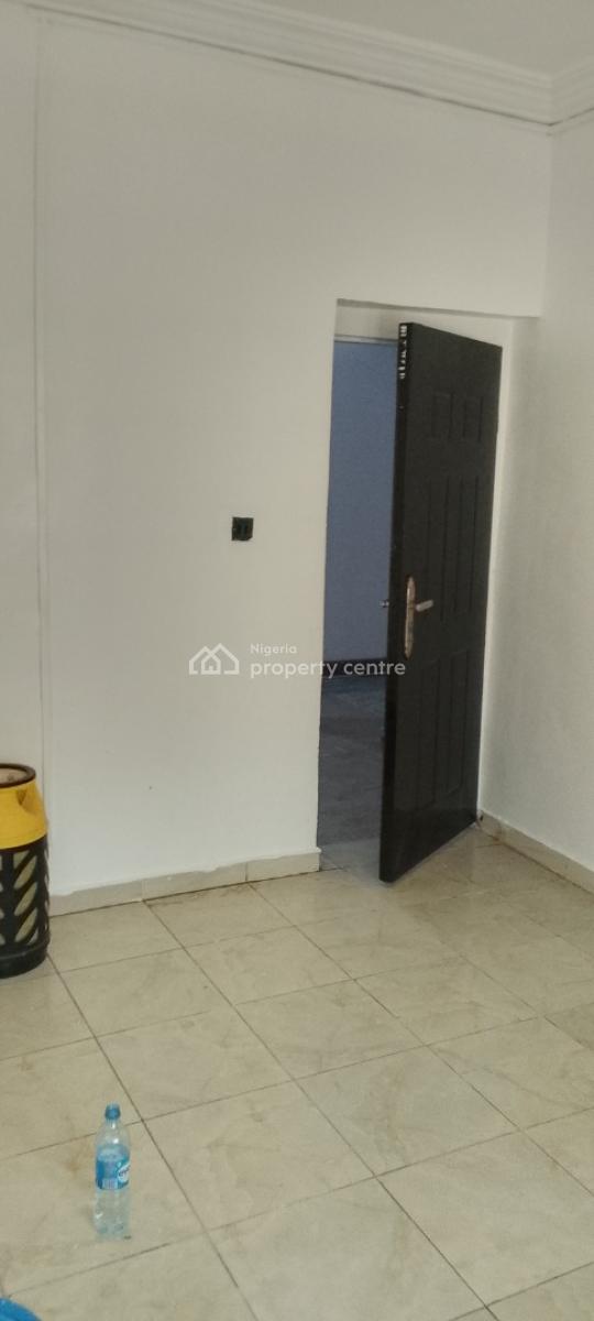 a Spacious Mini Flat, Chevron Alternative, Paradise 2, Lekki, Lagos, Mini Flat (room and Parlour) for Rent