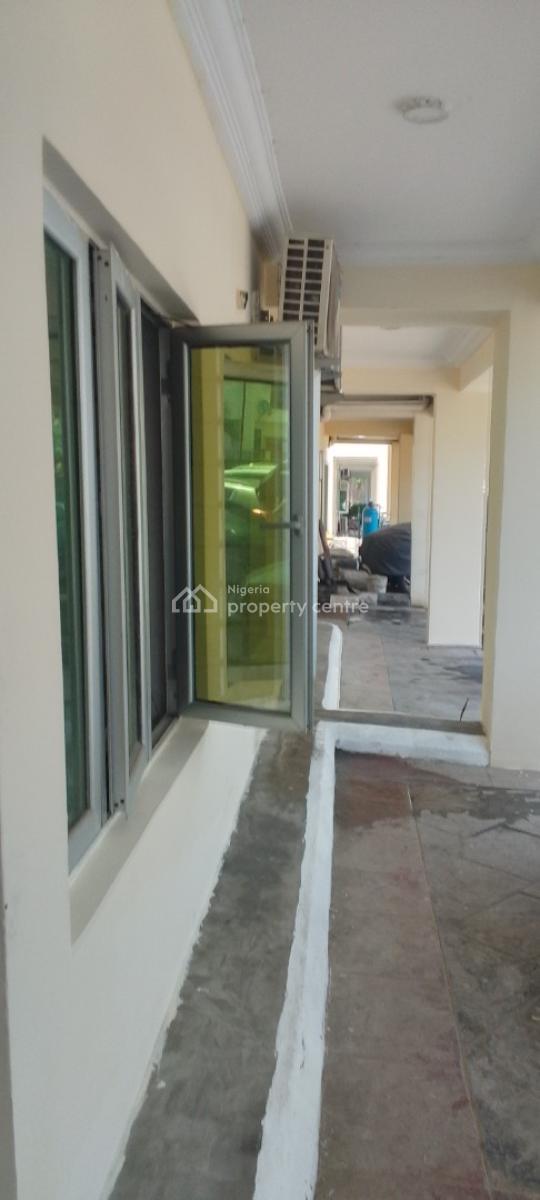 a Spacious Mini Flat, Chevron Alternative, Paradise 2, Lekki, Lagos, Mini Flat (room and Parlour) for Rent