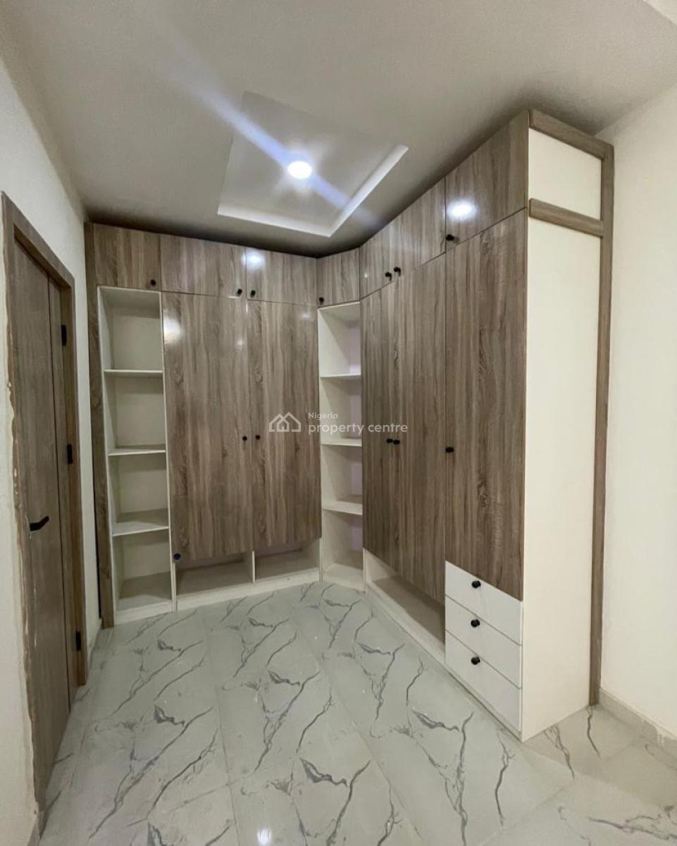 4 Bedroom Terrace Duplex, Ajah, Lagos, Terraced Duplex for Rent