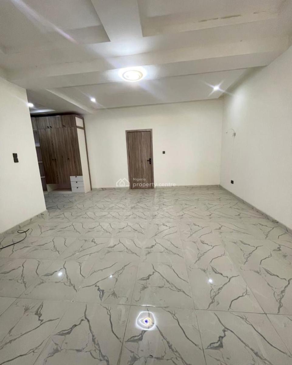 4 Bedroom Terrace Duplex, Ajah, Lagos, Terraced Duplex for Rent