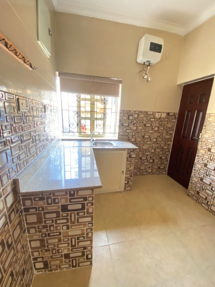 1 Bedroom, Agungi, Lekki, Lagos, Flat / Apartment for Rent