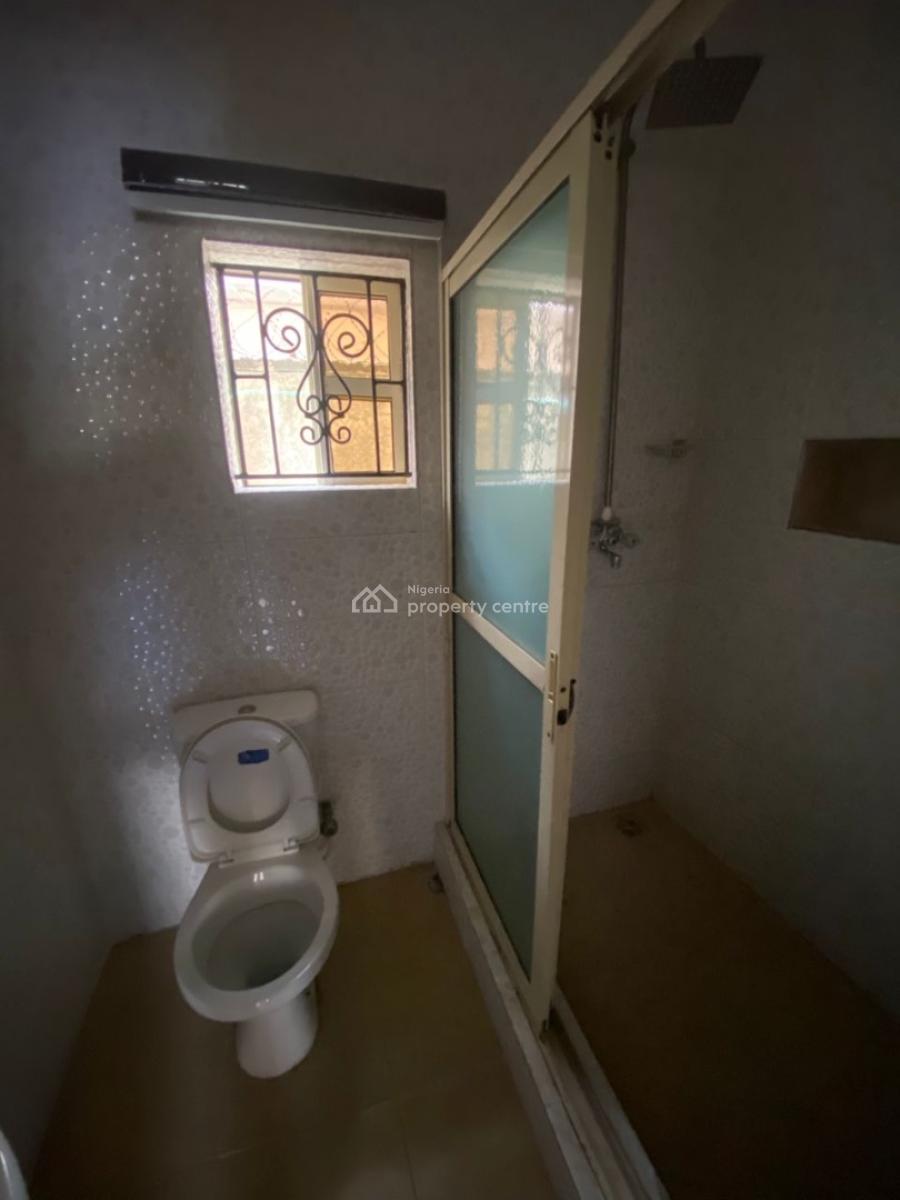1 Bedroom, Agungi, Lekki, Lagos, Flat / Apartment for Rent
