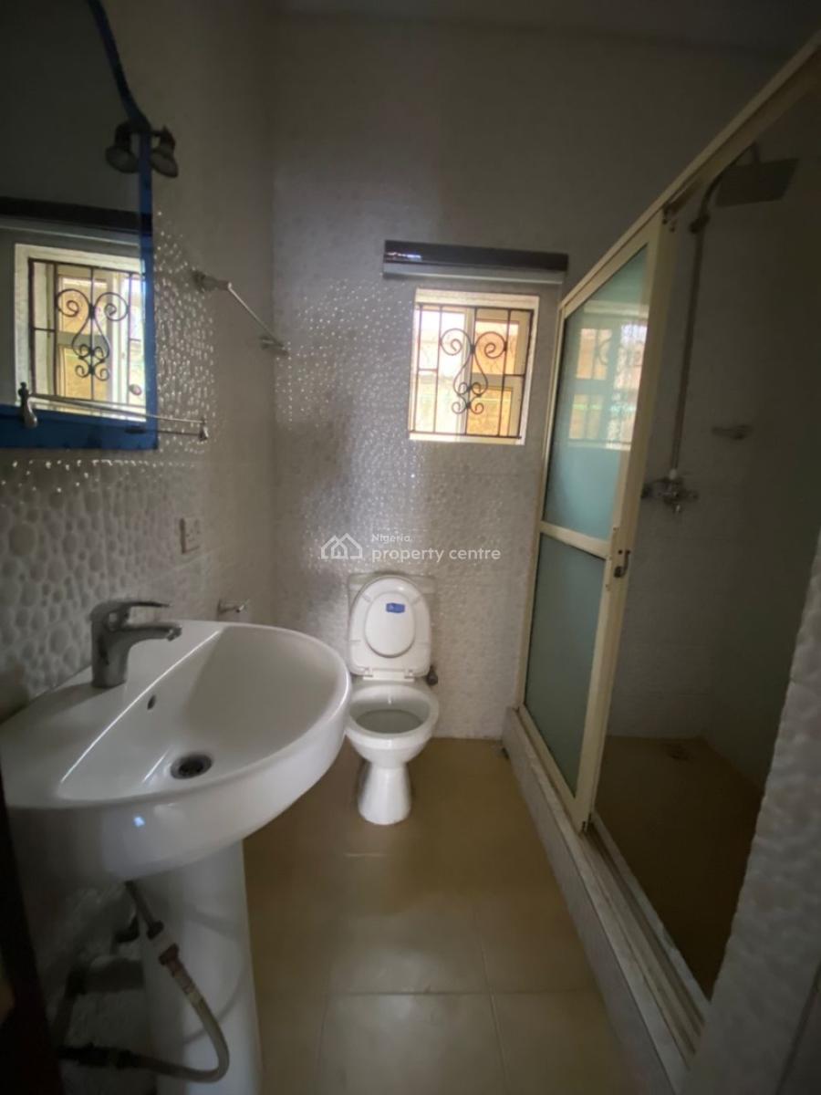 1 Bedroom, Agungi, Lekki, Lagos, Flat / Apartment for Rent