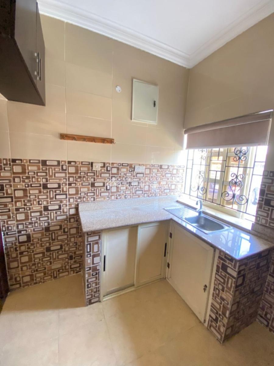 1 Bedroom, Agungi, Lekki, Lagos, Flat / Apartment for Rent