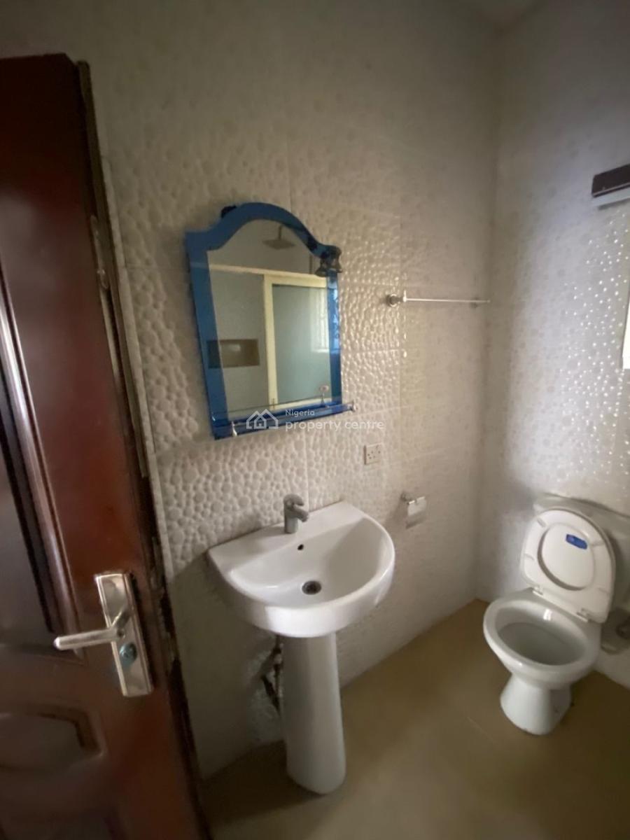 1 Bedroom, Agungi, Lekki, Lagos, Flat / Apartment for Rent