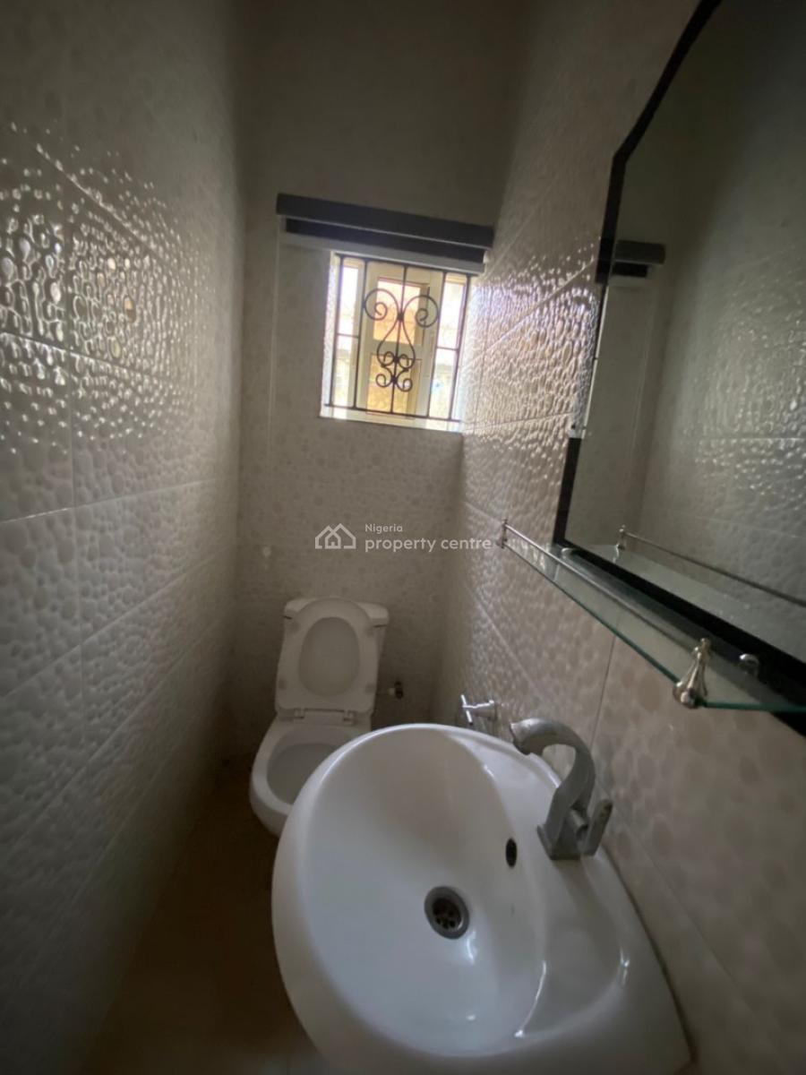 1 Bedroom, Agungi, Lekki, Lagos, Flat / Apartment for Rent