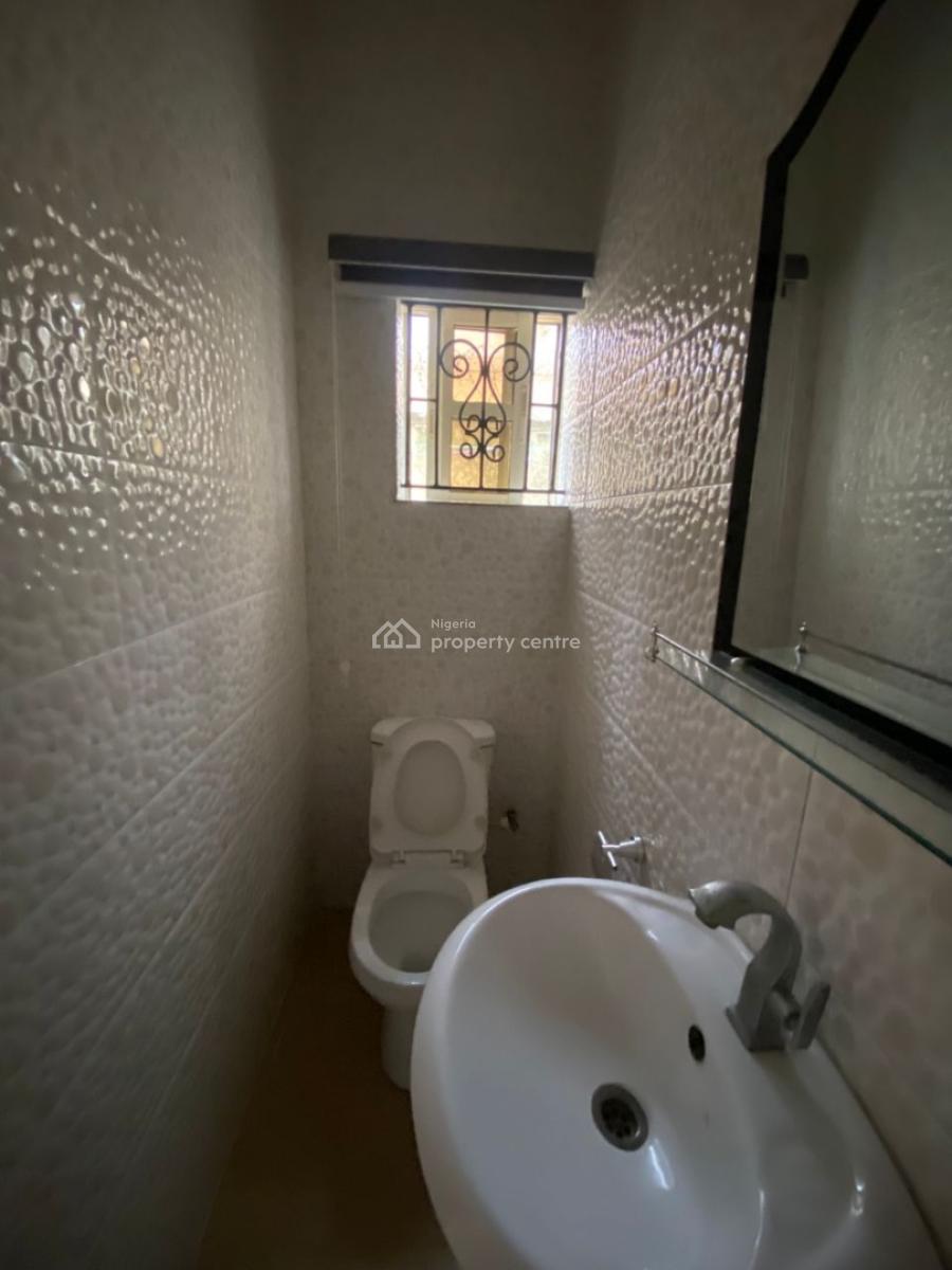 1 Bedroom, Agungi, Lekki, Lagos, Flat / Apartment for Rent