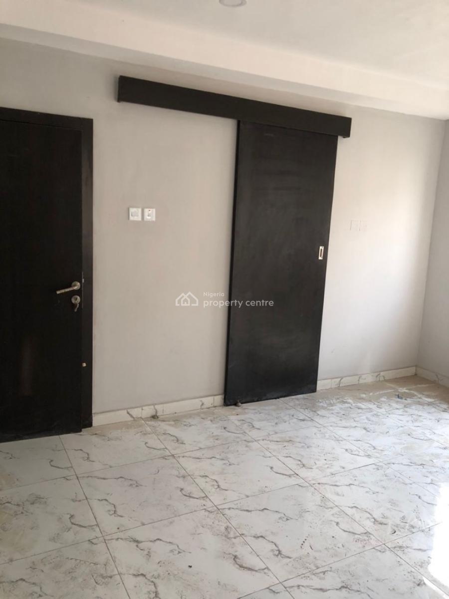 Lovely One Bedroom Apartment, Agungi, Lekki, Lagos, Mini Flat (room and Parlour) for Sale