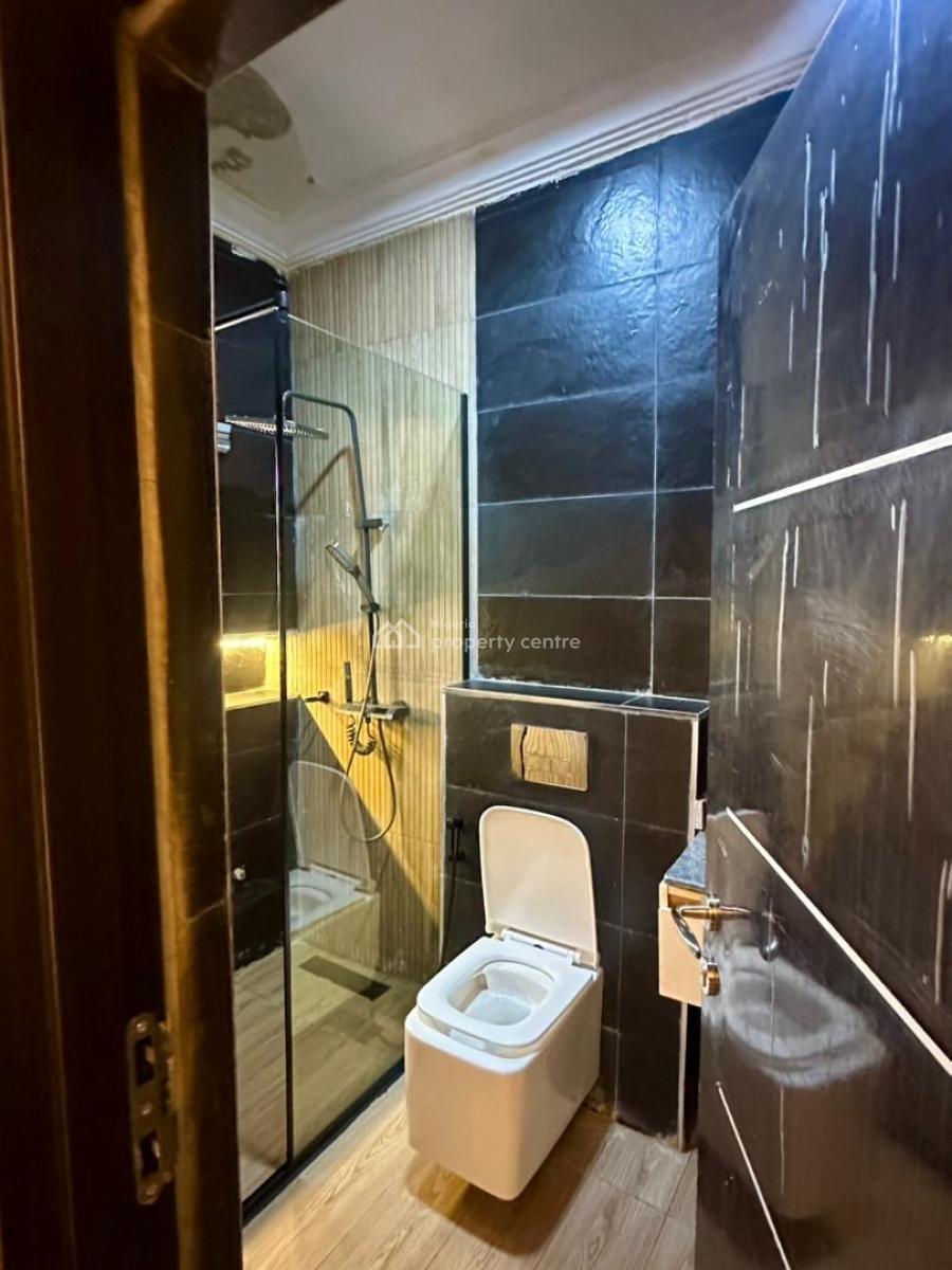 Luxury Smart 2 Bedroom Furnished and Service Apartment, Wuse 2, Abuja, Flat / Apartment Short Let