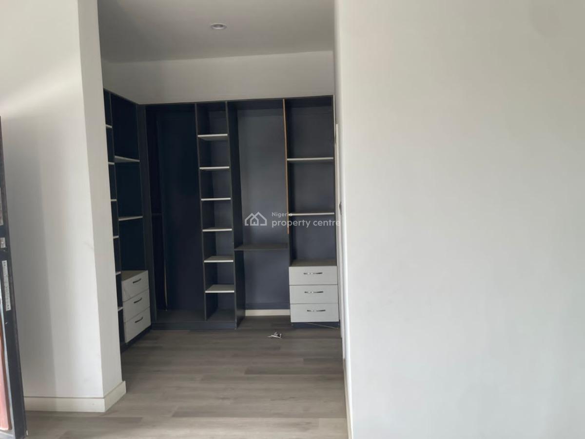 Fully Detached 4 Bedroom Duplex+ Bq, Ogunfayo, Awoyaya, Ibeju Lekki, Lagos, Detached Duplex for Sale