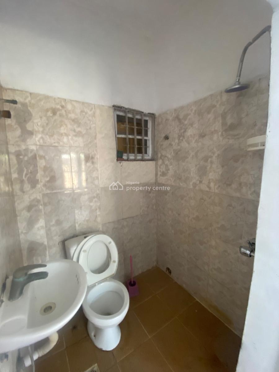 a Mini Self Contain in a Serene Estate, Ikota, Lekki, Lagos, Self Contain (single Rooms) for Rent