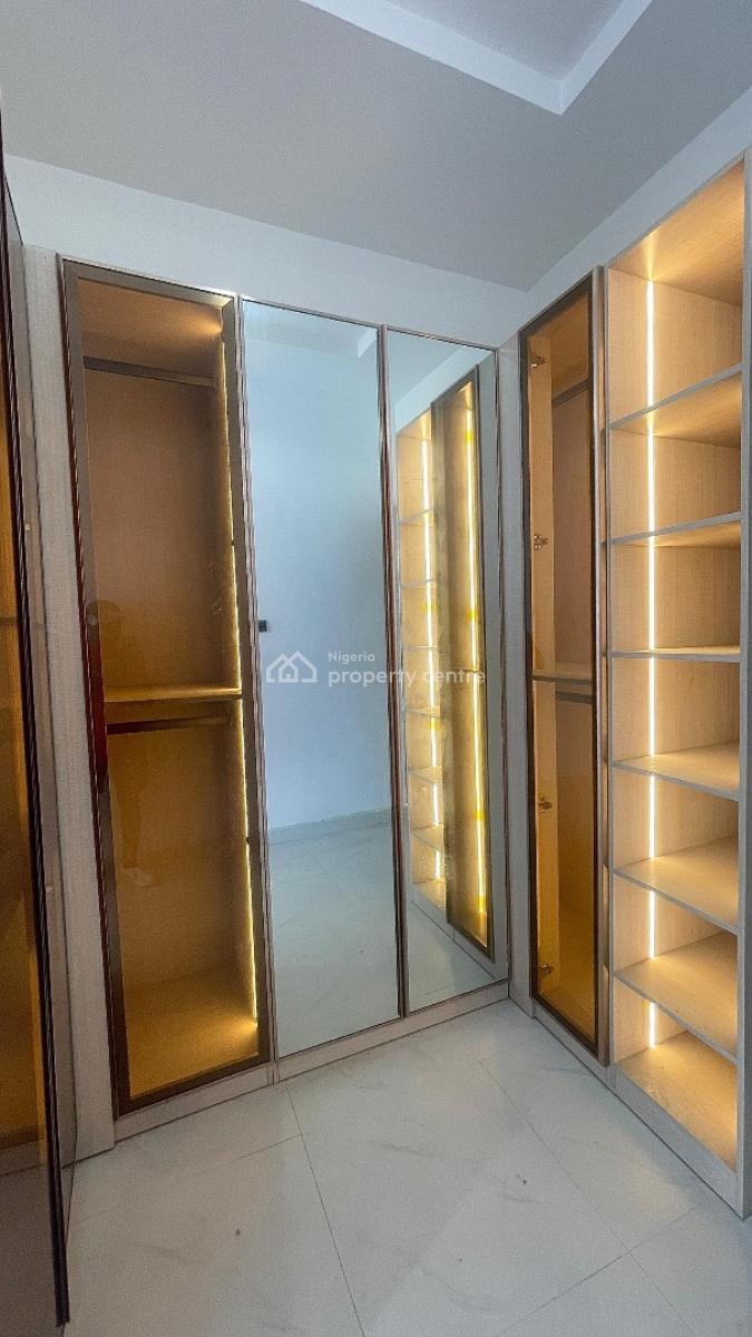 Luxury 4 Bedroom, Ologolo, Lekki, Lagos, Semi-detached Duplex for Sale