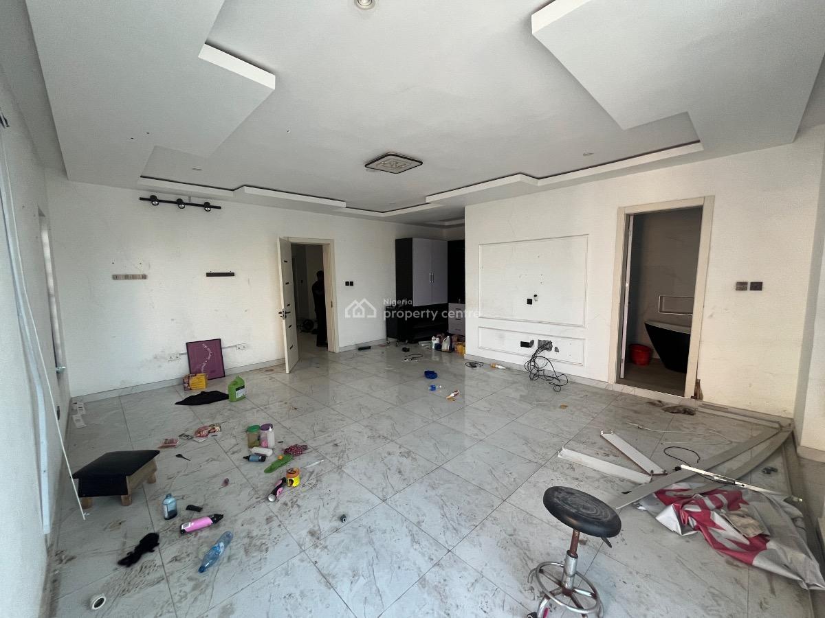 Big Shop Space with 2-bedroom  Prime Commercial Space, Salem, Lekki, Lagos, Shop for Rent