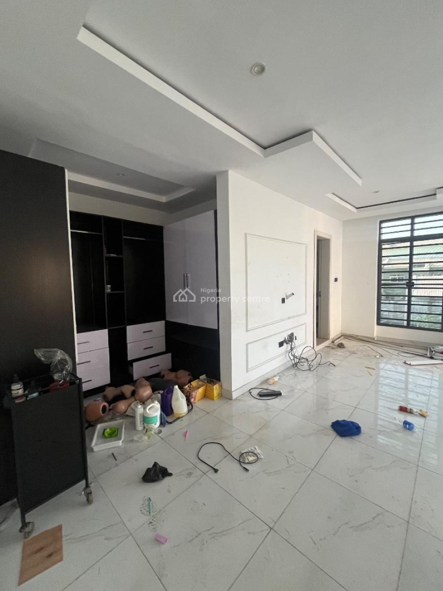 Big Shop Space with 2-bedroom  Prime Commercial Space, Salem, Lekki, Lagos, Shop for Rent