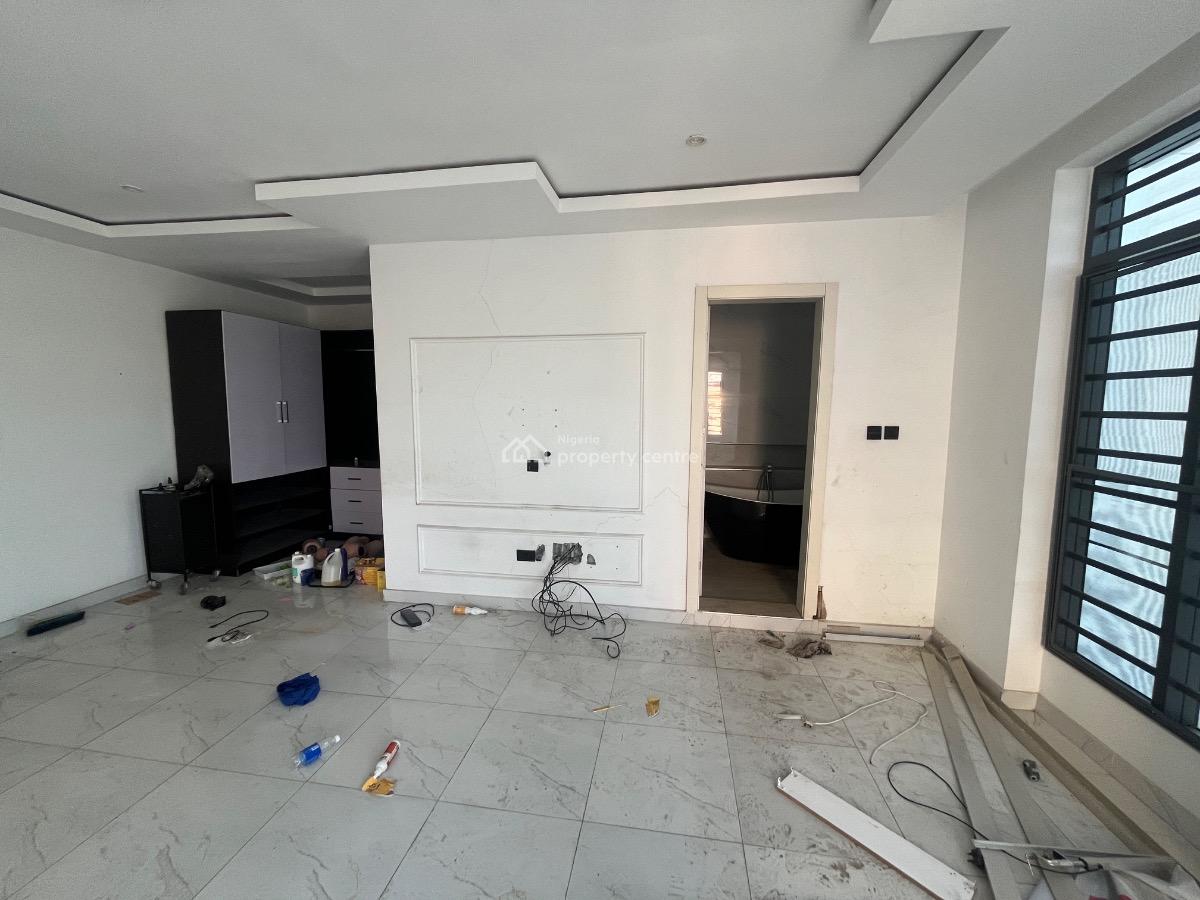 Big Shop Space with 2-bedroom  Prime Commercial Space, Salem, Lekki, Lagos, Shop for Rent