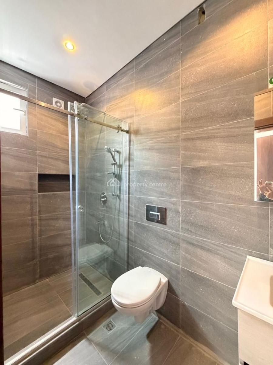 Luxury 4 Bedroom, Lekki, Lagos, Detached Duplex for Sale