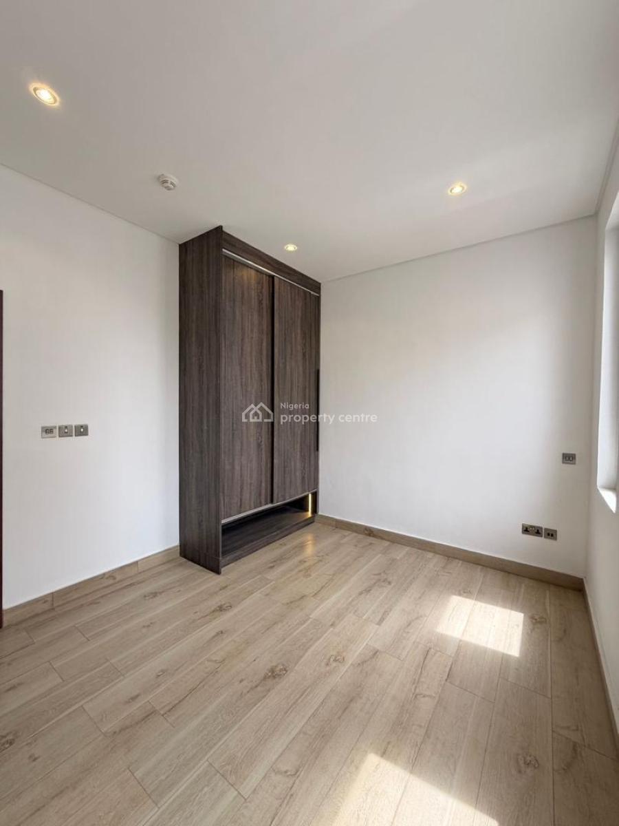 Luxury 4 Bedroom, Lekki, Lagos, Detached Duplex for Sale