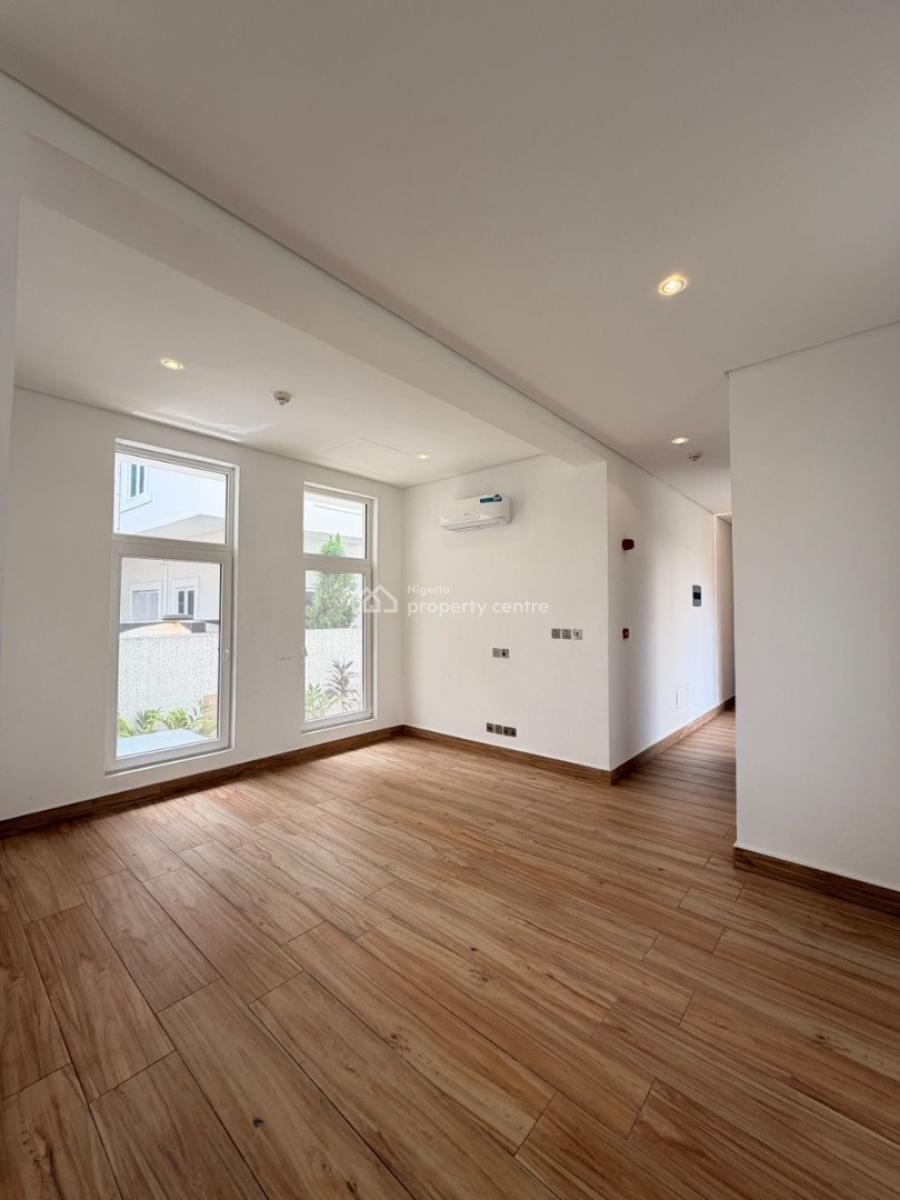 Luxury 4 Bedroom, Lekki, Lagos, Detached Duplex for Sale