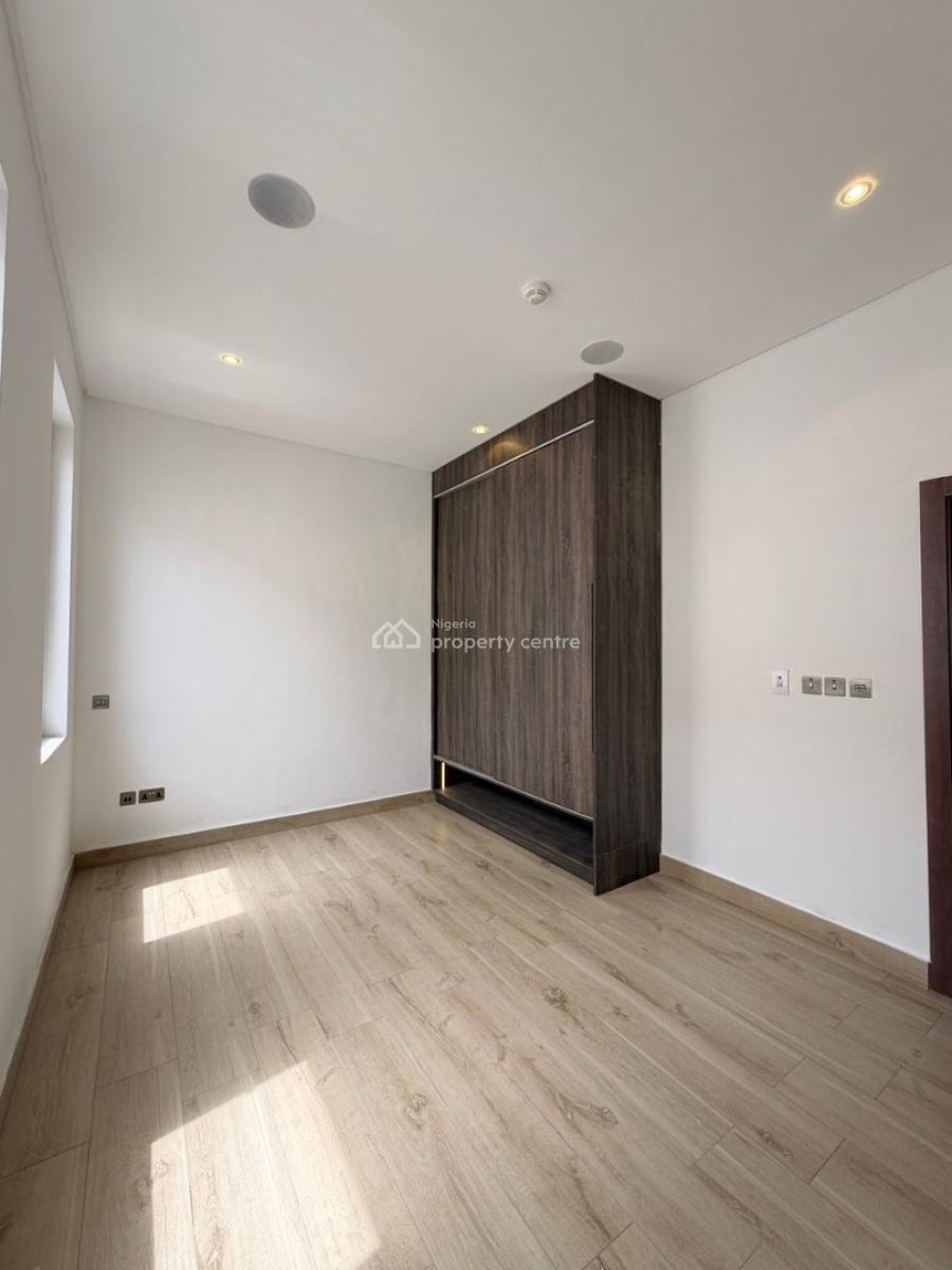 Luxury 4 Bedroom, Lekki, Lagos, Detached Duplex for Sale