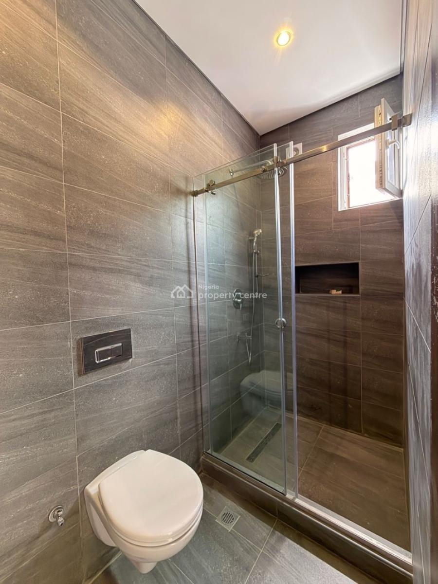 Luxury 4 Bedroom, Lekki, Lagos, Detached Duplex for Sale