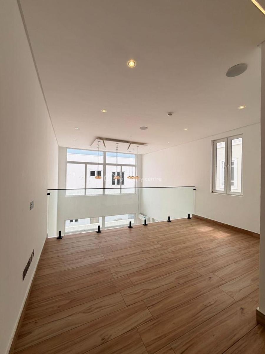 Luxury 4 Bedroom, Lekki, Lagos, Detached Duplex for Sale