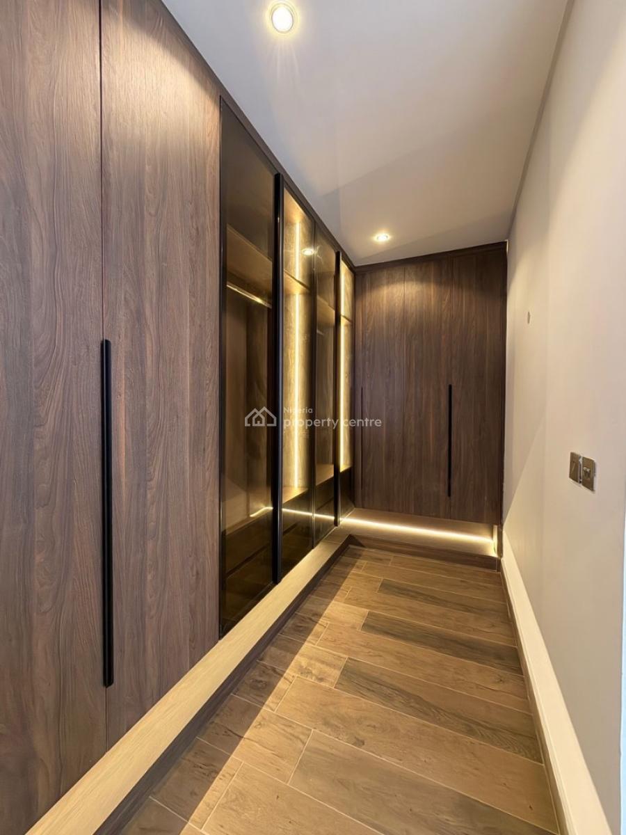 Luxury 4 Bedroom, Lekki, Lagos, Detached Duplex for Sale