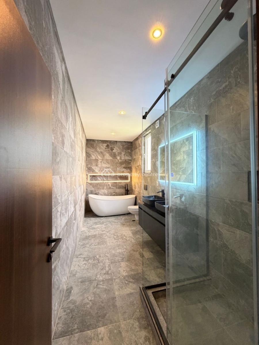 Luxury 4 Bedroom, Lekki, Lagos, Detached Duplex for Sale