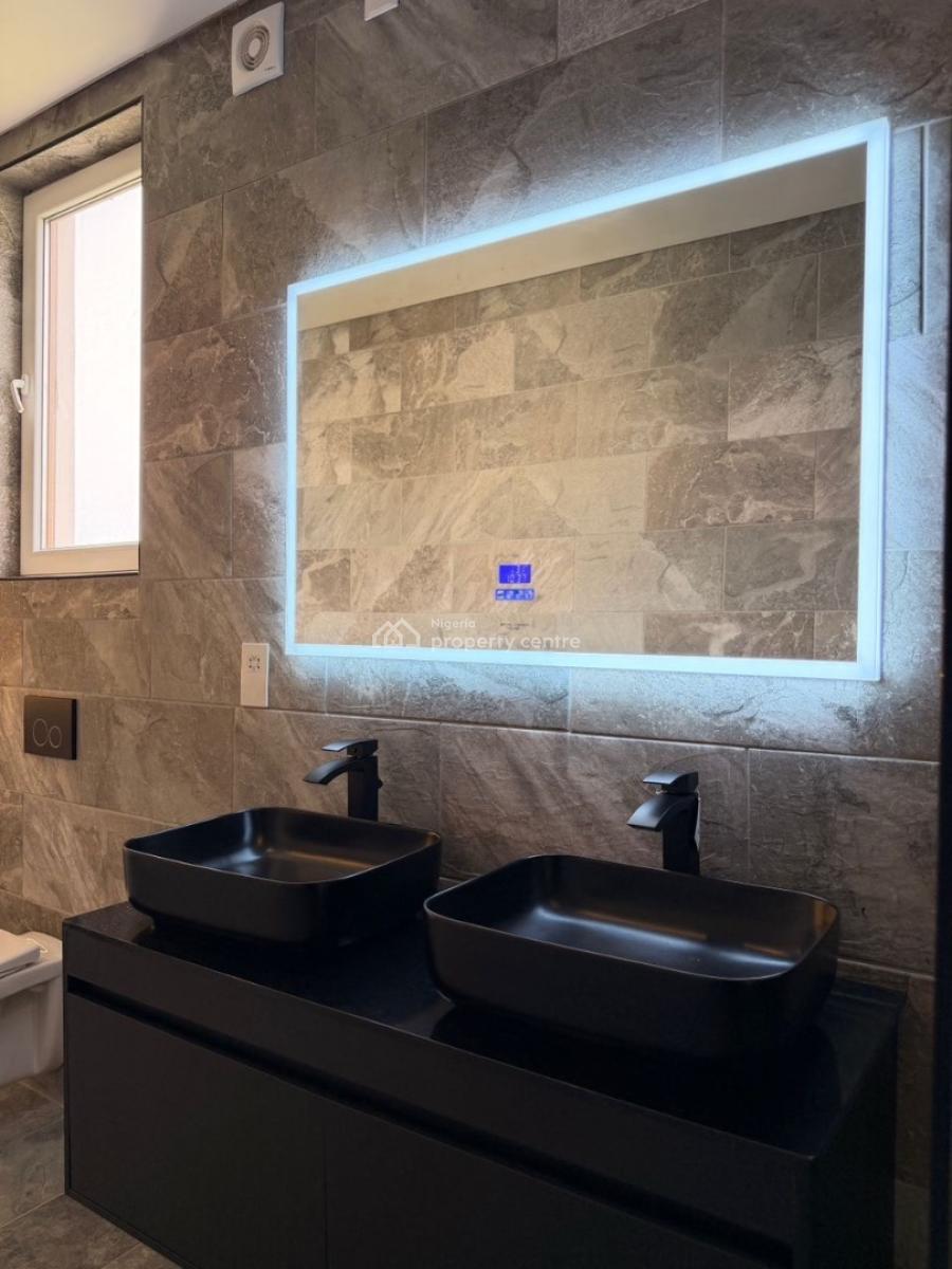 Luxury 4 Bedroom, Lekki, Lagos, Detached Duplex for Sale