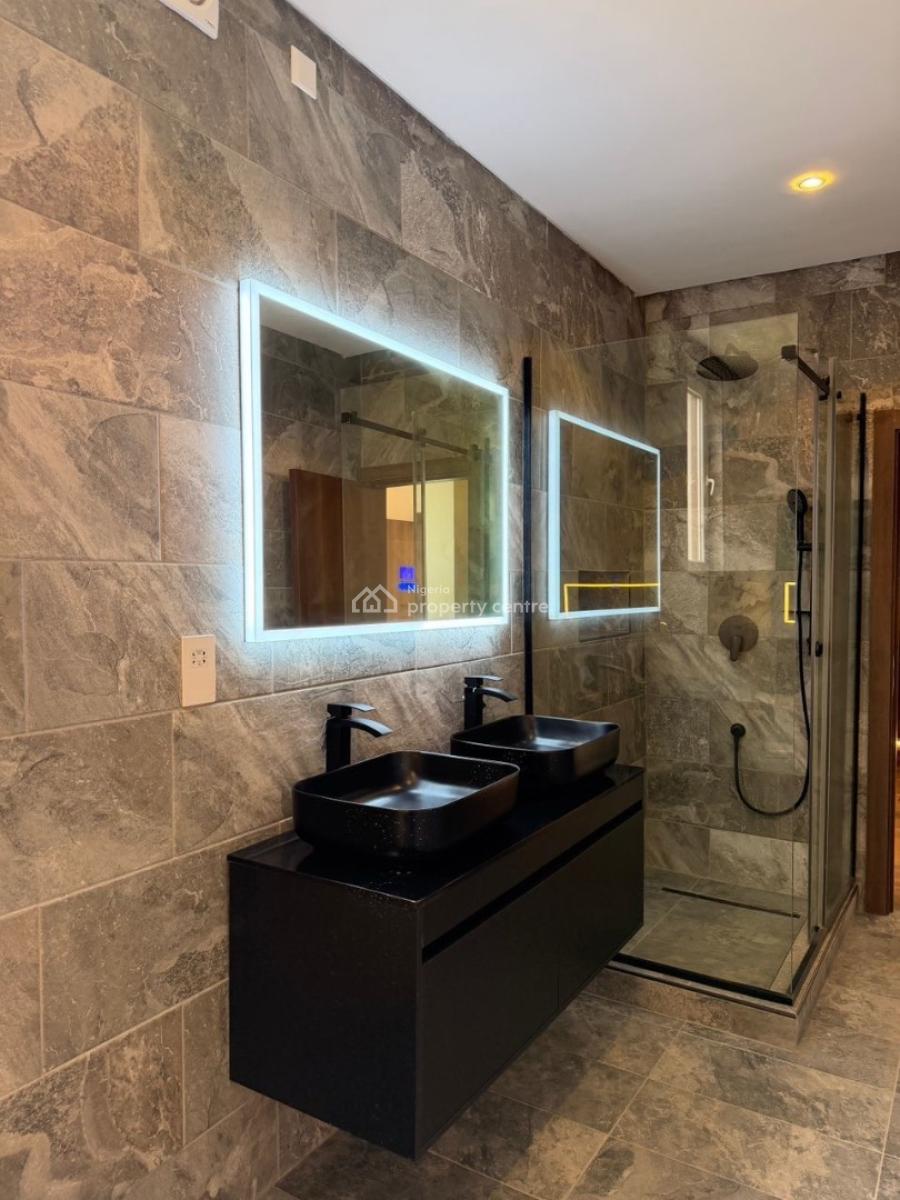 Luxury 4 Bedroom, Lekki, Lagos, Detached Duplex for Sale