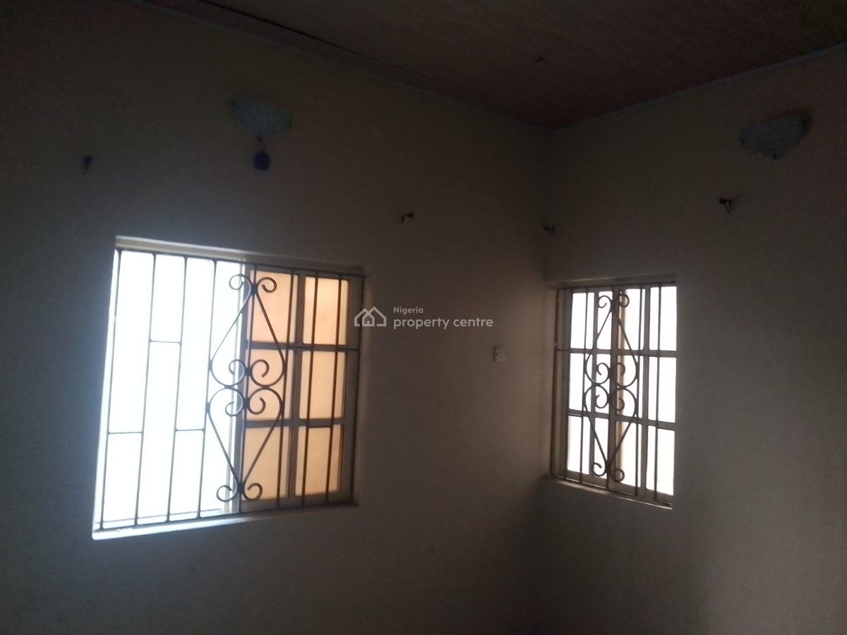 Spacious Luxury 2 Bedroom Flat with Excellent Features, Victory Estate Road, Ogombo, Ajah, Lagos, Flat / Apartment for Rent