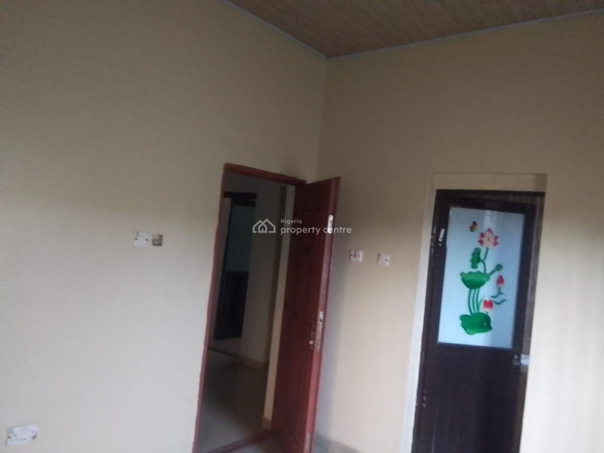 Spacious Luxury 2 Bedroom Flat with Excellent Features, Victory Estate Road, Ogombo, Ajah, Lagos, Flat / Apartment for Rent